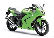 Kawasaki Ninja 250R